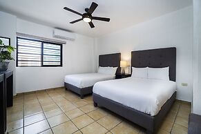 San José Suites Boutique