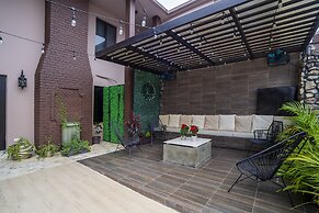 San José Suites Boutique