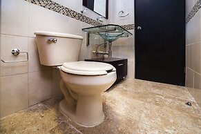 San José Suites Boutique