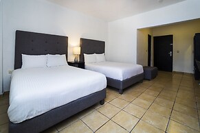 San José Suites Boutique