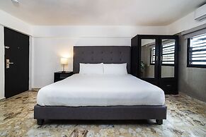 San José Suites Boutique