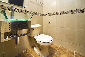 San José Suites Boutique