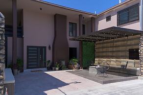 San José Suites Boutique