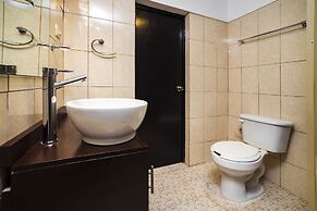 San José Suites Boutique