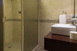 San José Suites Boutique