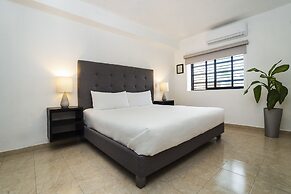 San José Suites Boutique