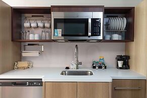 Home2 Suites by Hilton Northville Detroit