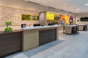 Home2 Suites by Hilton Northville Detroit