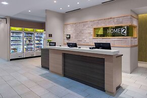 Home2 Suites by Hilton Northville Detroit