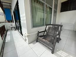 Lamphu House Bangkok