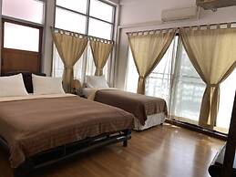 Lamphu House Bangkok