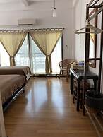 Lamphu House Bangkok