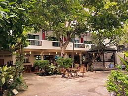 Lamphu House Bangkok