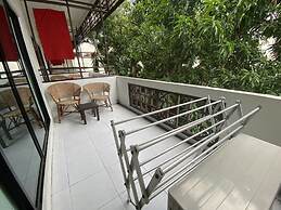 Lamphu House Bangkok