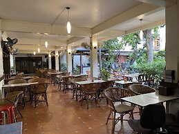 Lamphu House Bangkok