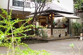 Lamphu House Bangkok