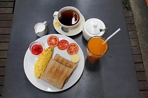 Lamphu House Bangkok