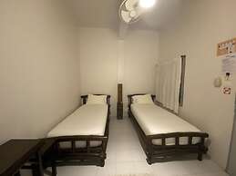 Lamphu House Bangkok