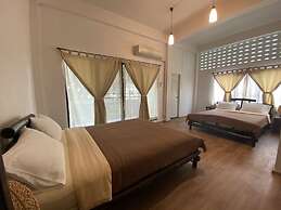 Lamphu House Bangkok