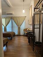 Lamphu House Bangkok