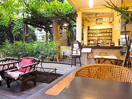 Lamphu House Bangkok