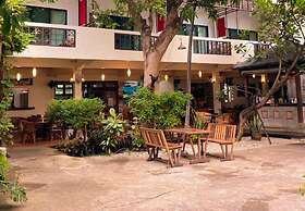 Lamphu House Bangkok