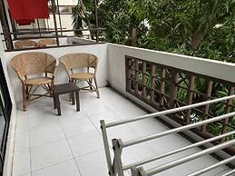 Lamphu House Bangkok