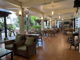 Lamphu House Bangkok