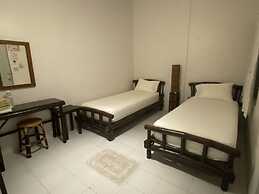 Lamphu House Bangkok