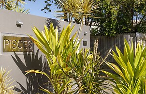 Pisces Apartments