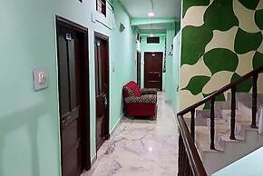 Goroomgo Krishna Kunja Puri