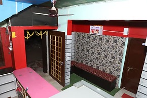 Goroomgo Krishna Kunja Puri