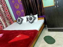 Goroomgo Krishna Kunja Puri