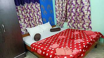 Goroomgo Krishna Kunja Puri