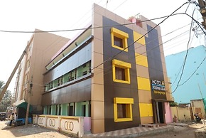 Goroomgo Krishna Kunja Puri