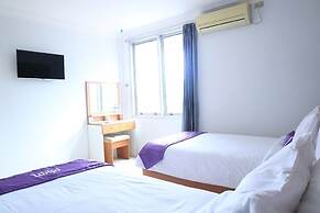 Plum Hotel Lading Banda Aceh