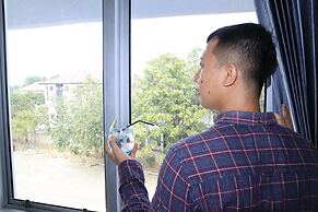 Plum Hotel Lading Banda Aceh