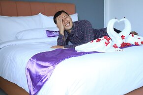 Plum Hotel Lading Banda Aceh