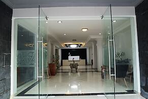 Plum Hotel Lading Banda Aceh