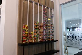 Plum Hotel Lading Banda Aceh