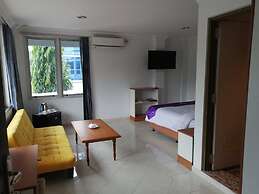 Plum Hotel Lading Banda Aceh