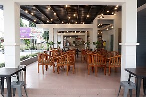 Plum Hotel Lading Banda Aceh