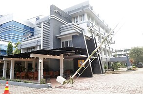 Plum Hotel Lading Banda Aceh