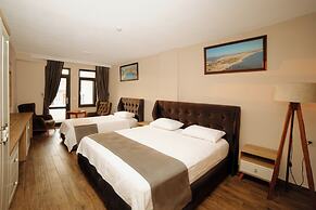 Elia İmroz Hotel