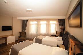 Elia İmroz Hotel