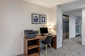 Best Western Plus Soho Hotel