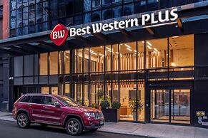 Best Western Plus Soho Hotel