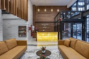 Best Western Plus Soho Hotel