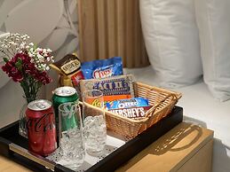 Best Western Plus Soho Hotel