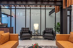 Best Western Plus Soho Hotel